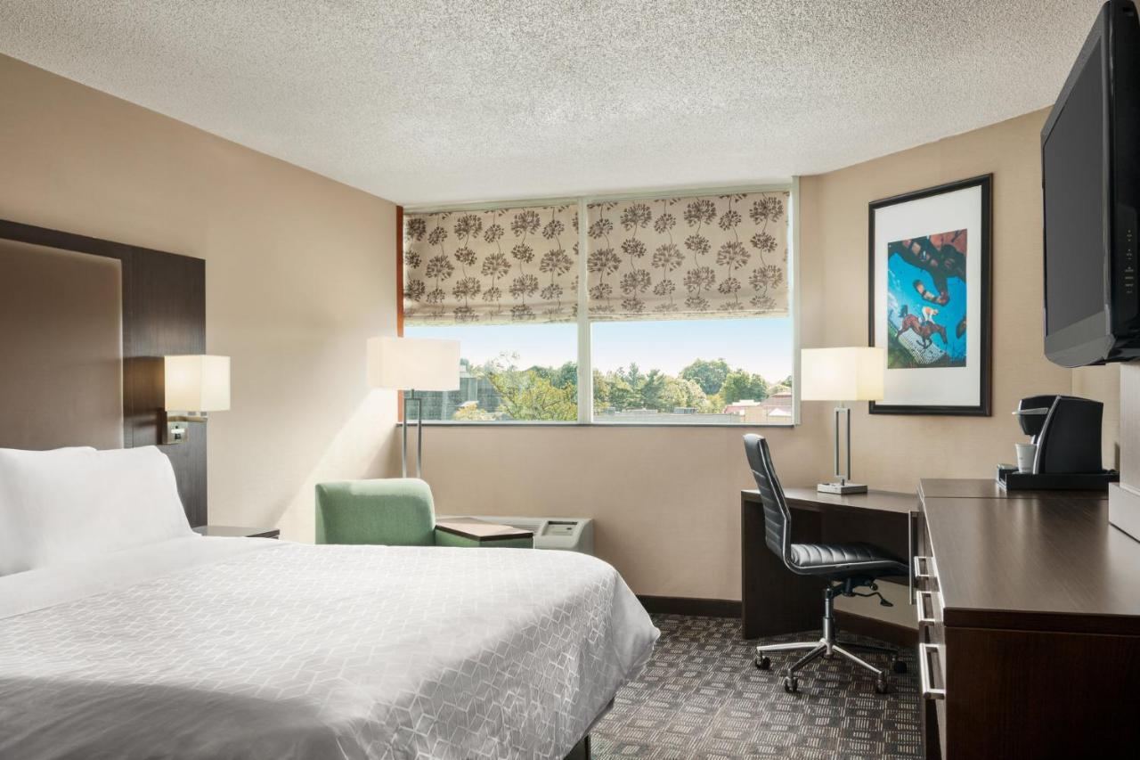 Holiday Inn Louisville East - Hurstbourne By Ihg מראה חיצוני תמונה