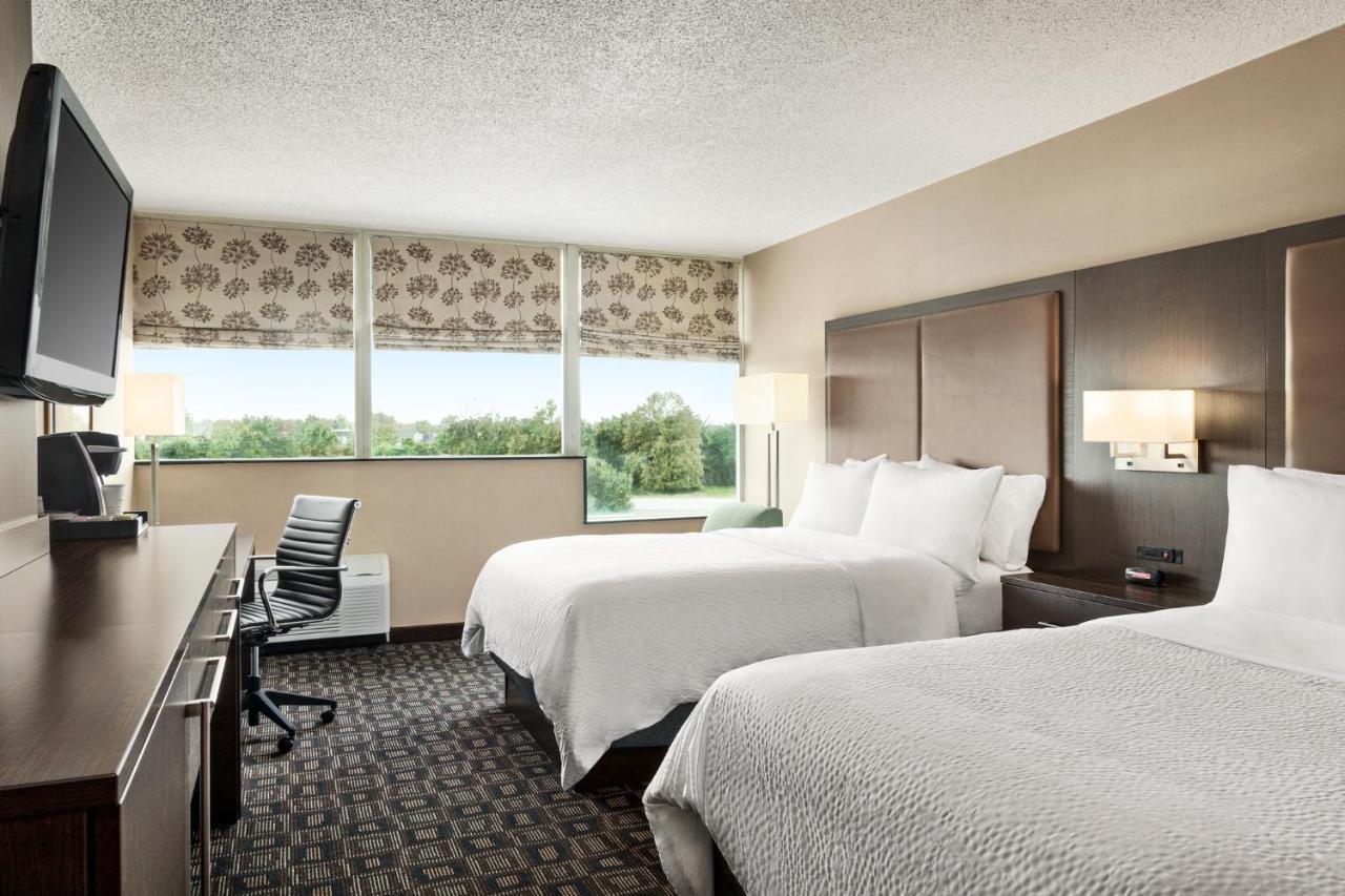 Holiday Inn Louisville East - Hurstbourne By Ihg מראה חיצוני תמונה