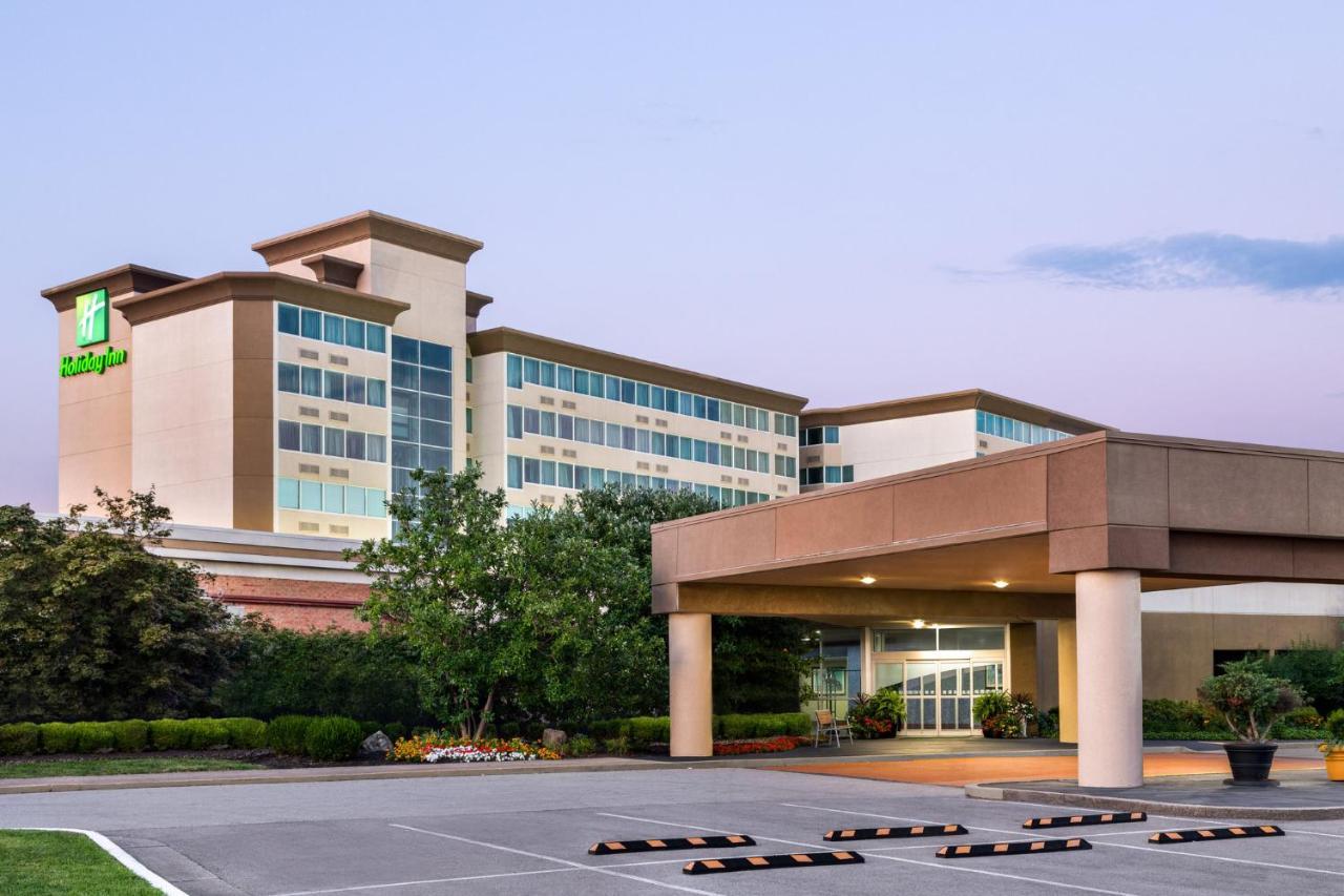 Holiday Inn Louisville East - Hurstbourne By Ihg מראה חיצוני תמונה