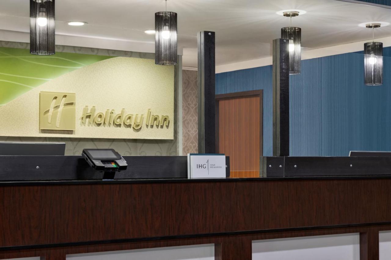 Holiday Inn Louisville East - Hurstbourne By Ihg מראה חיצוני תמונה