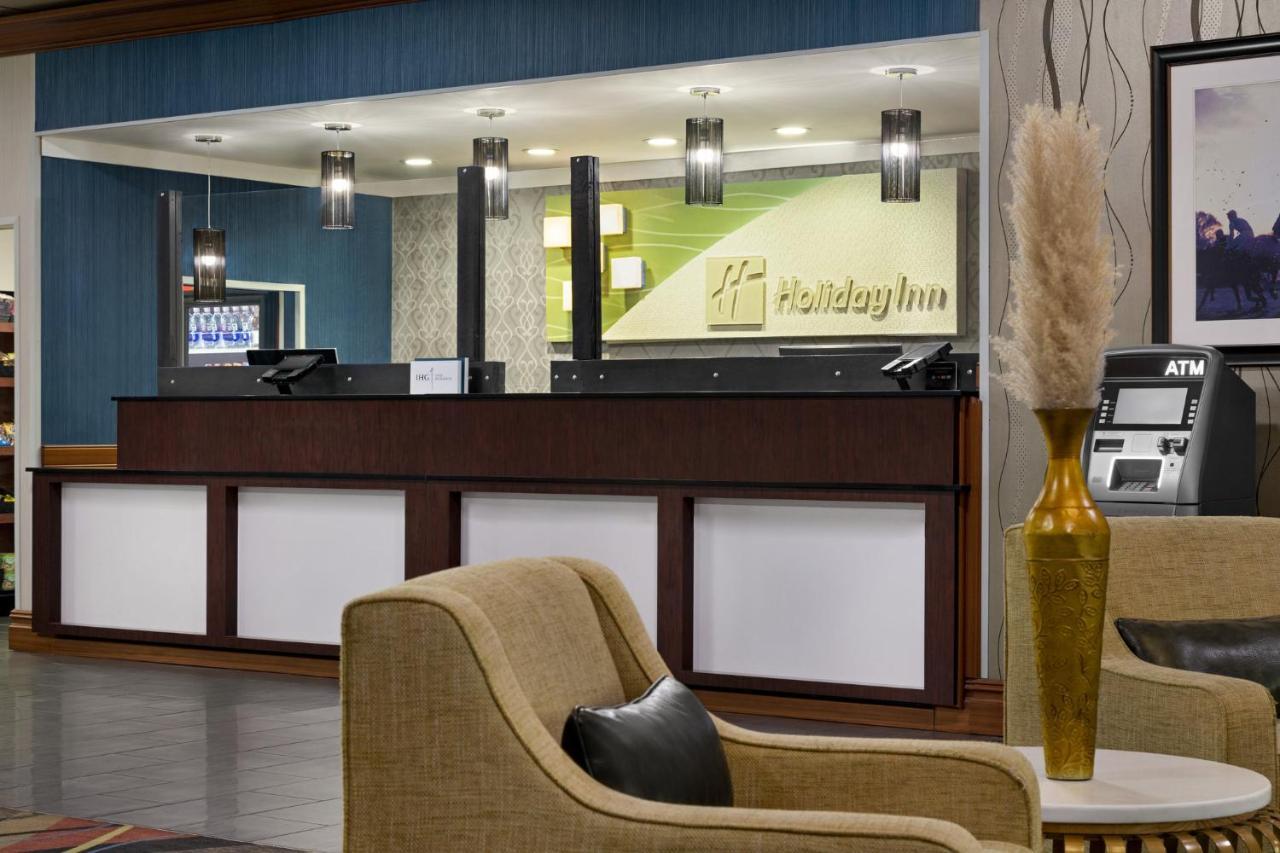 Holiday Inn Louisville East - Hurstbourne By Ihg מראה חיצוני תמונה