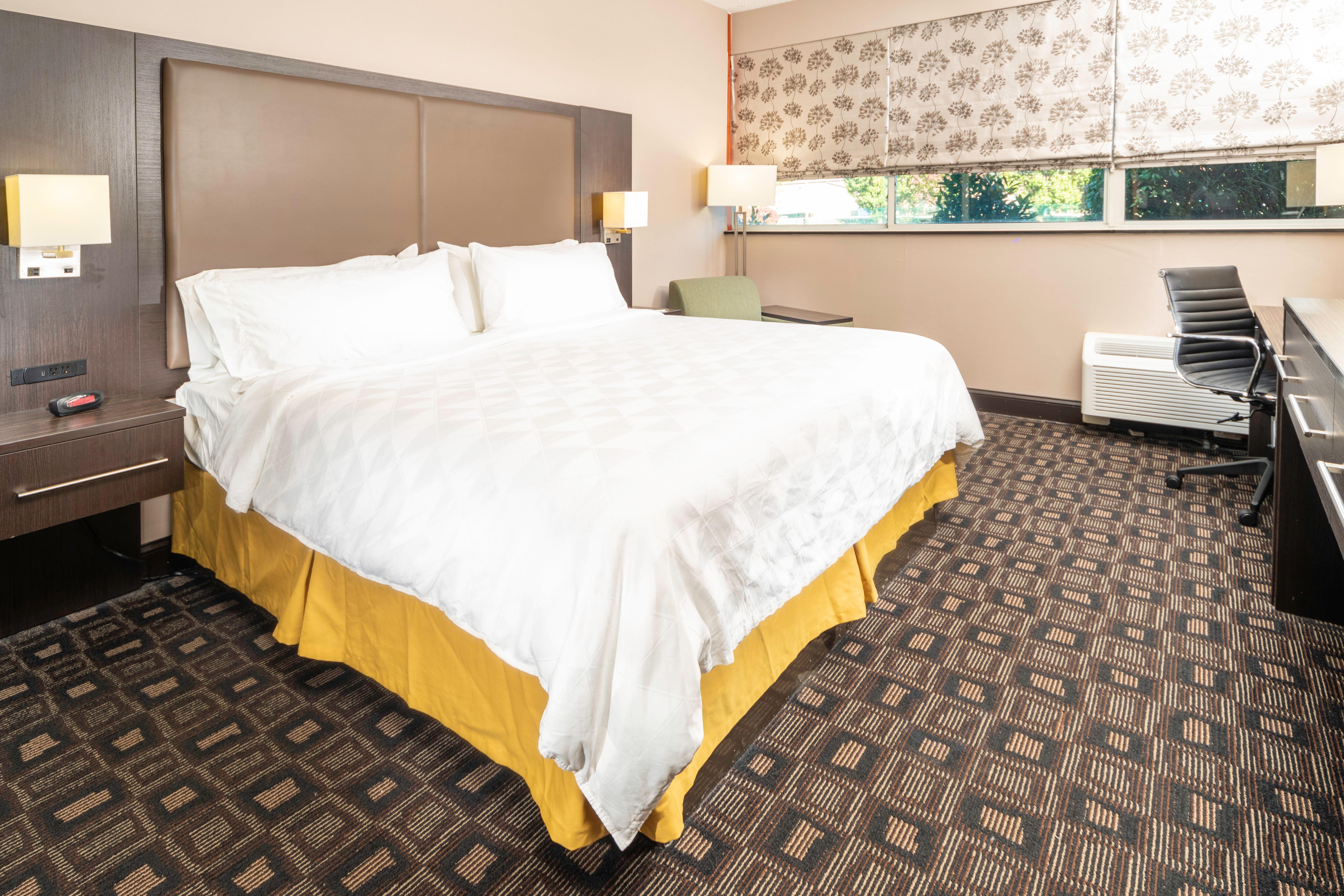 Holiday Inn Louisville East - Hurstbourne By Ihg מראה חיצוני תמונה