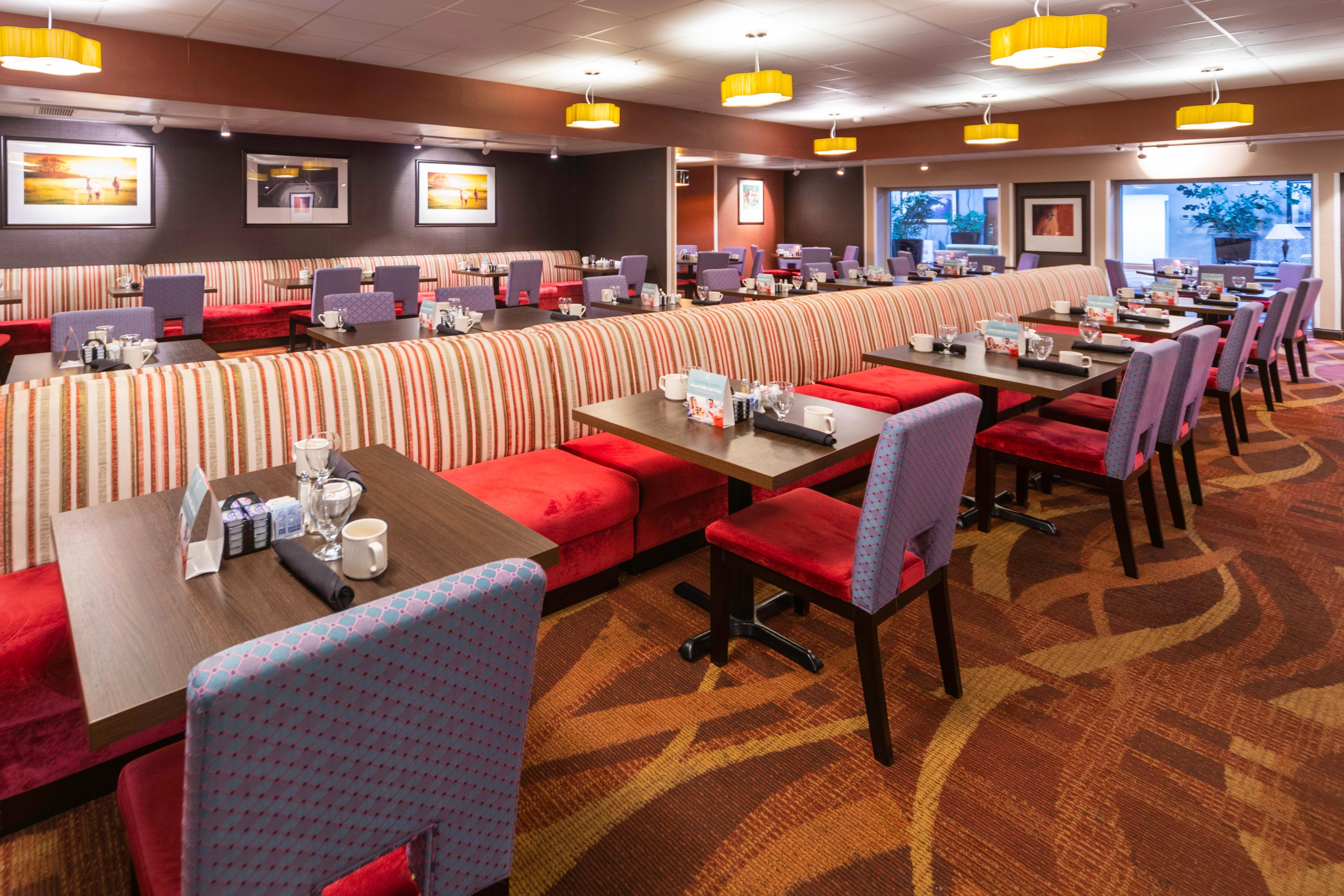 Holiday Inn Louisville East - Hurstbourne By Ihg מראה חיצוני תמונה