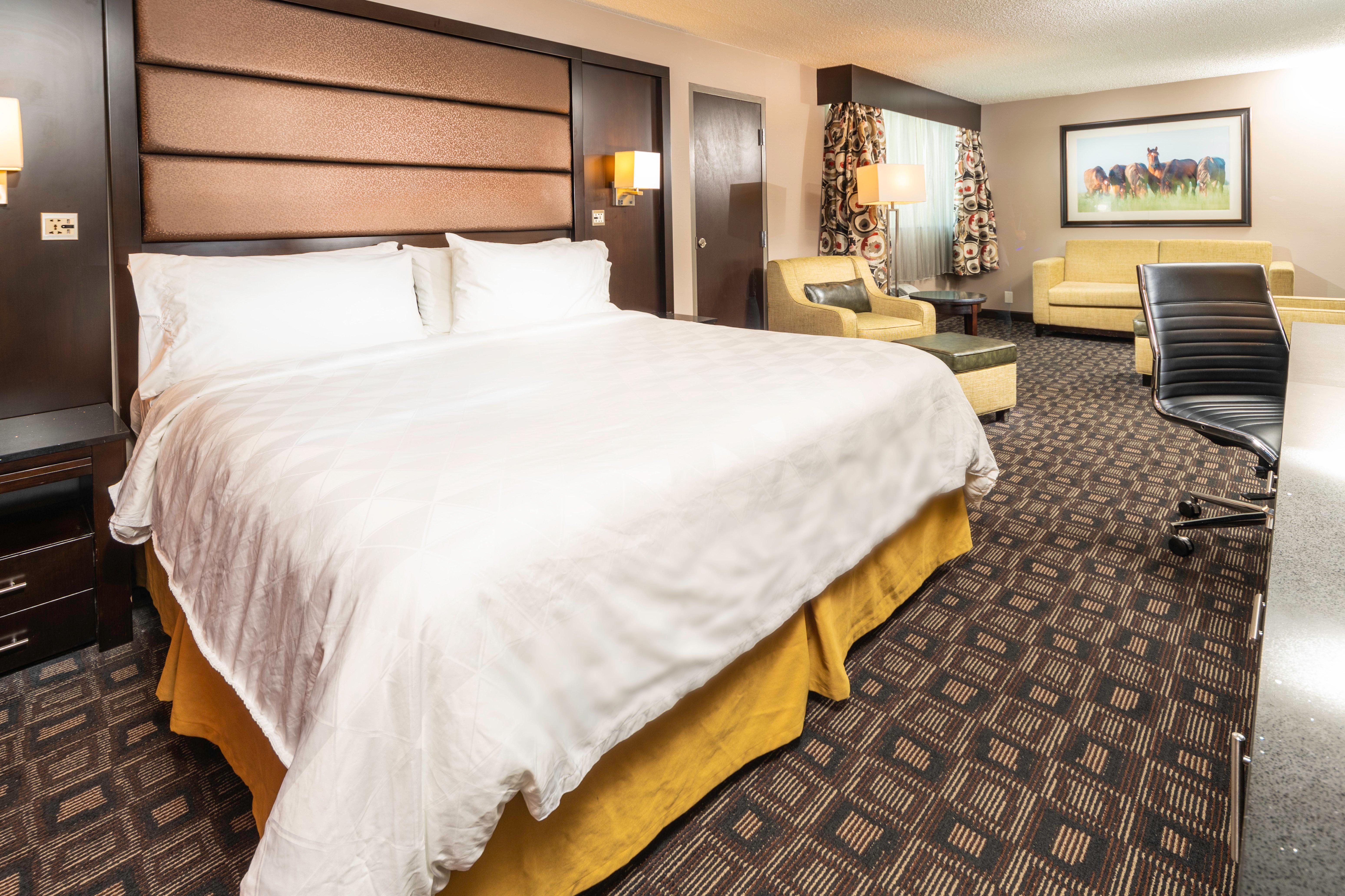 Holiday Inn Louisville East - Hurstbourne By Ihg מראה חיצוני תמונה