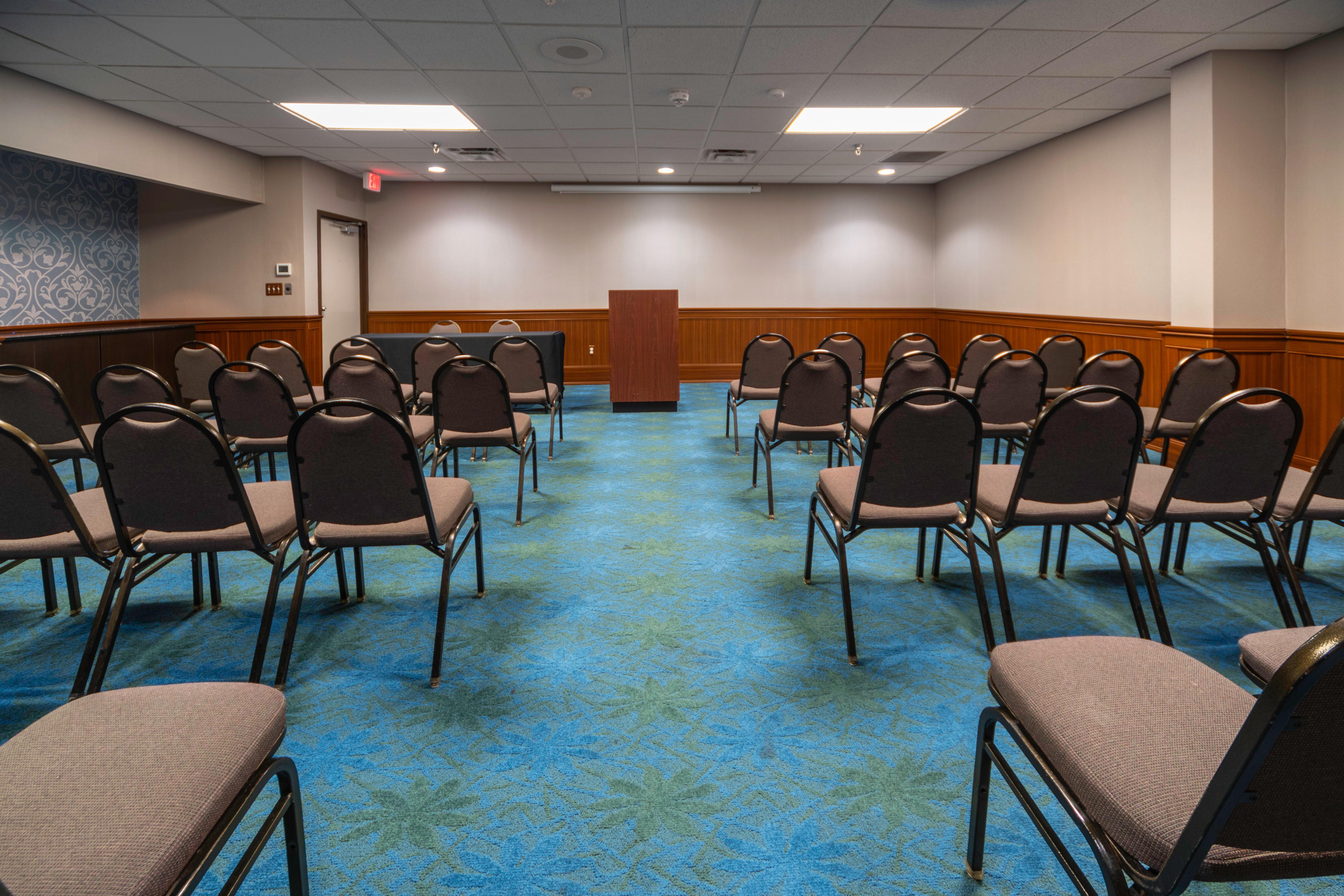 Holiday Inn Louisville East - Hurstbourne By Ihg מראה חיצוני תמונה