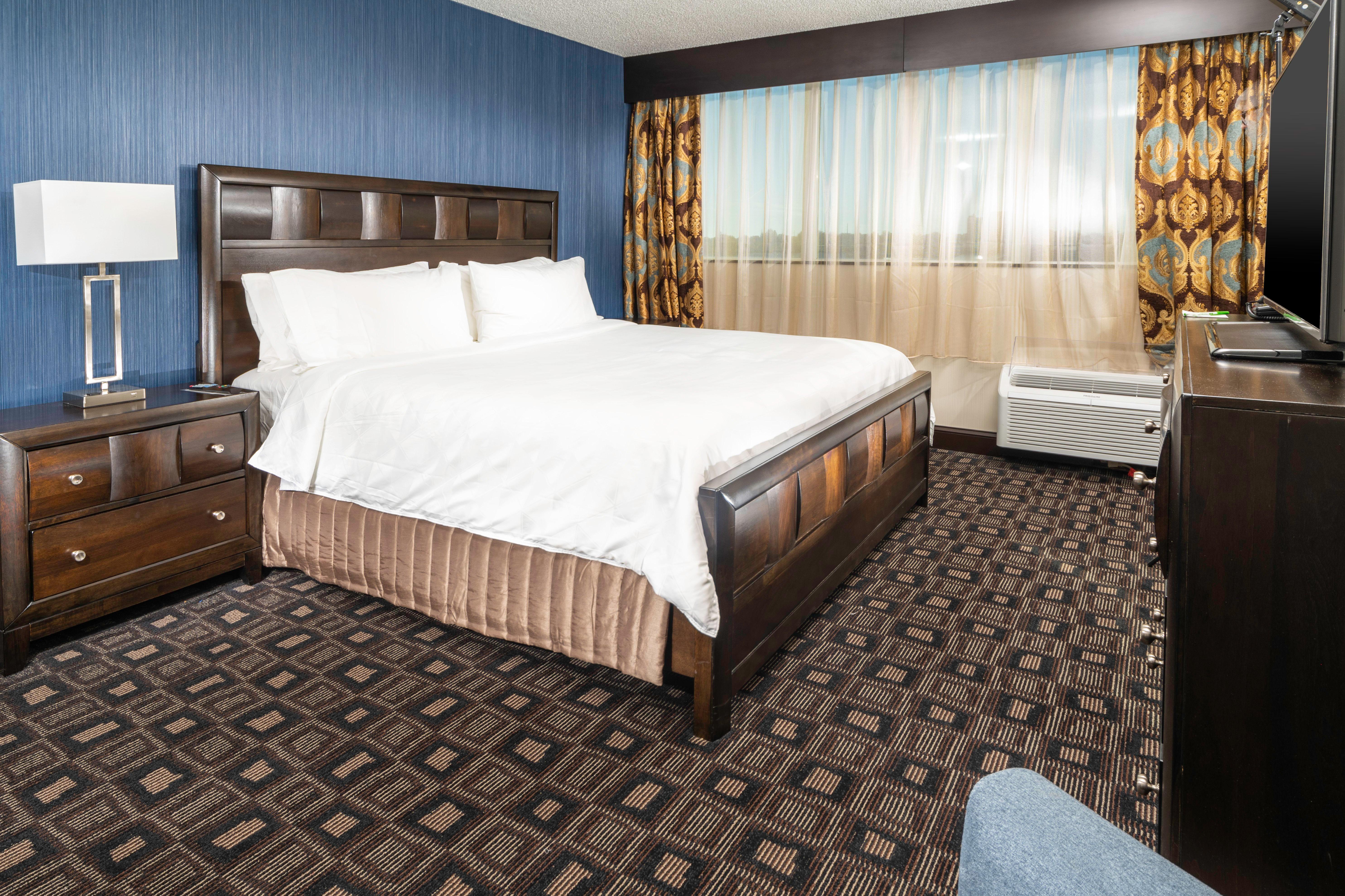 Holiday Inn Louisville East - Hurstbourne By Ihg מראה חיצוני תמונה