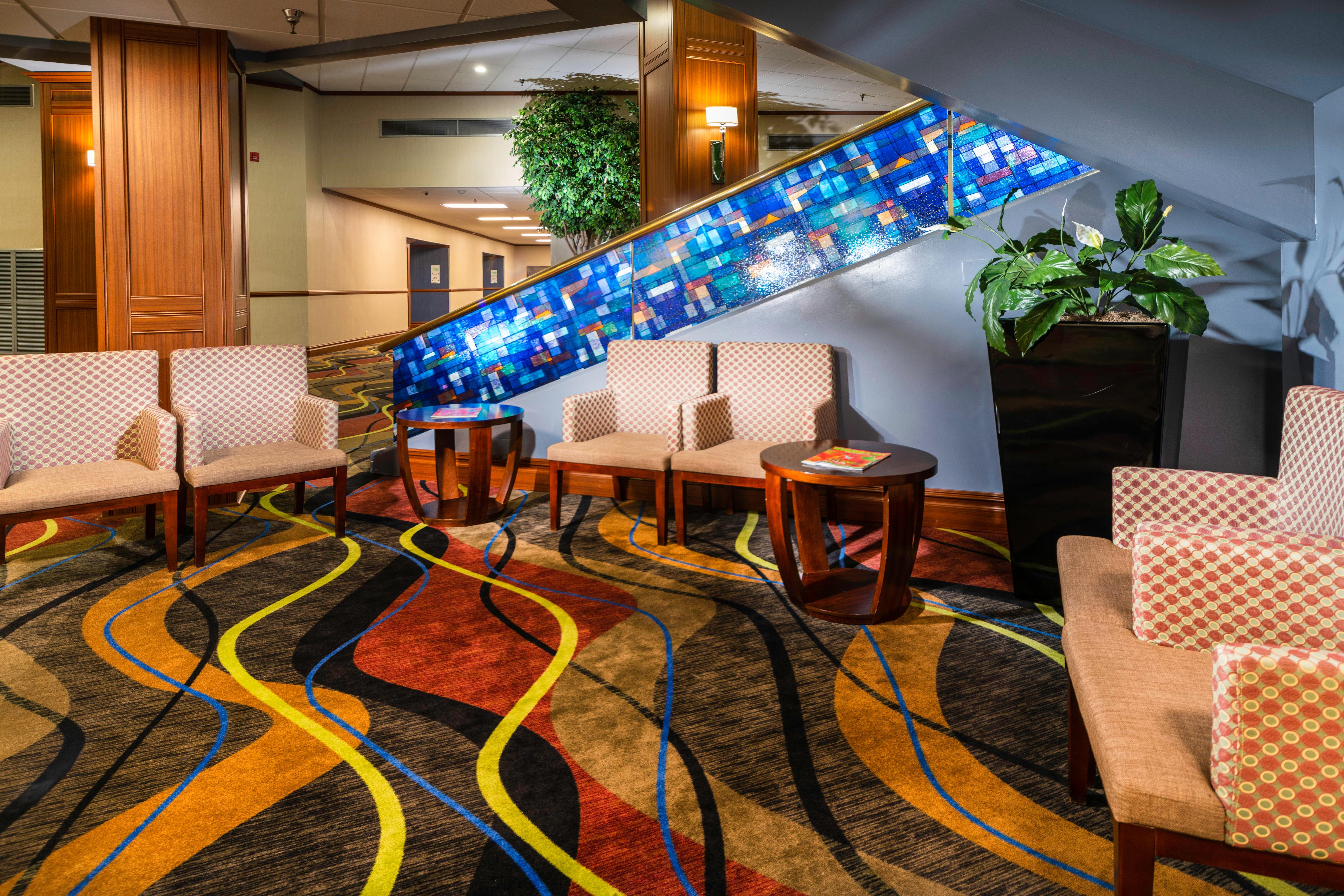 Holiday Inn Louisville East - Hurstbourne By Ihg מראה חיצוני תמונה